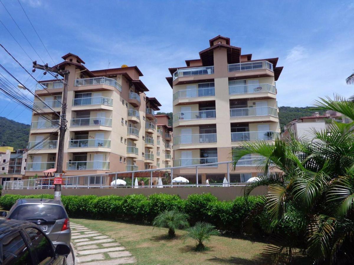 Praia Grande - Ubatuba Zewnętrze zdjęcie